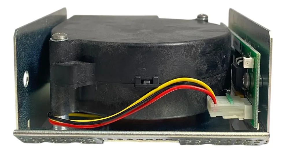 FAN HP HSV110 70-40461-01 233859-001 70-40461-S1 - Imagem 3