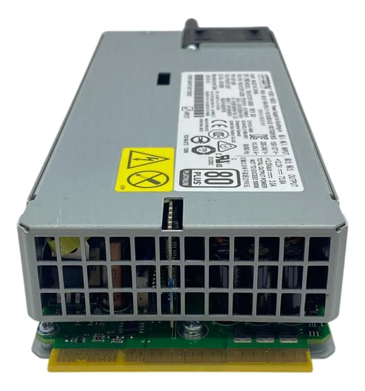 Fonte Lenovo Ibm 900w X3500 94y8148 94y8147 94y8200 - Imagem 4