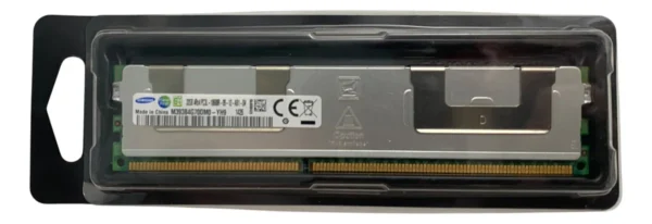 Memória Samsung 32gb 1333 Rdimm M393b4g70dm0-yh9 - Imagem 2