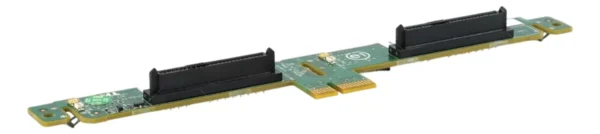 Backplane Dell Poweredge M600 M605 2x Sata 0hm841 00hm841