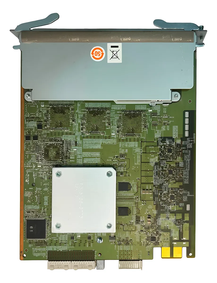 Módulo Ethernet Hp 24-portas Gig-t V2 Zl J9550a - Imagem 5