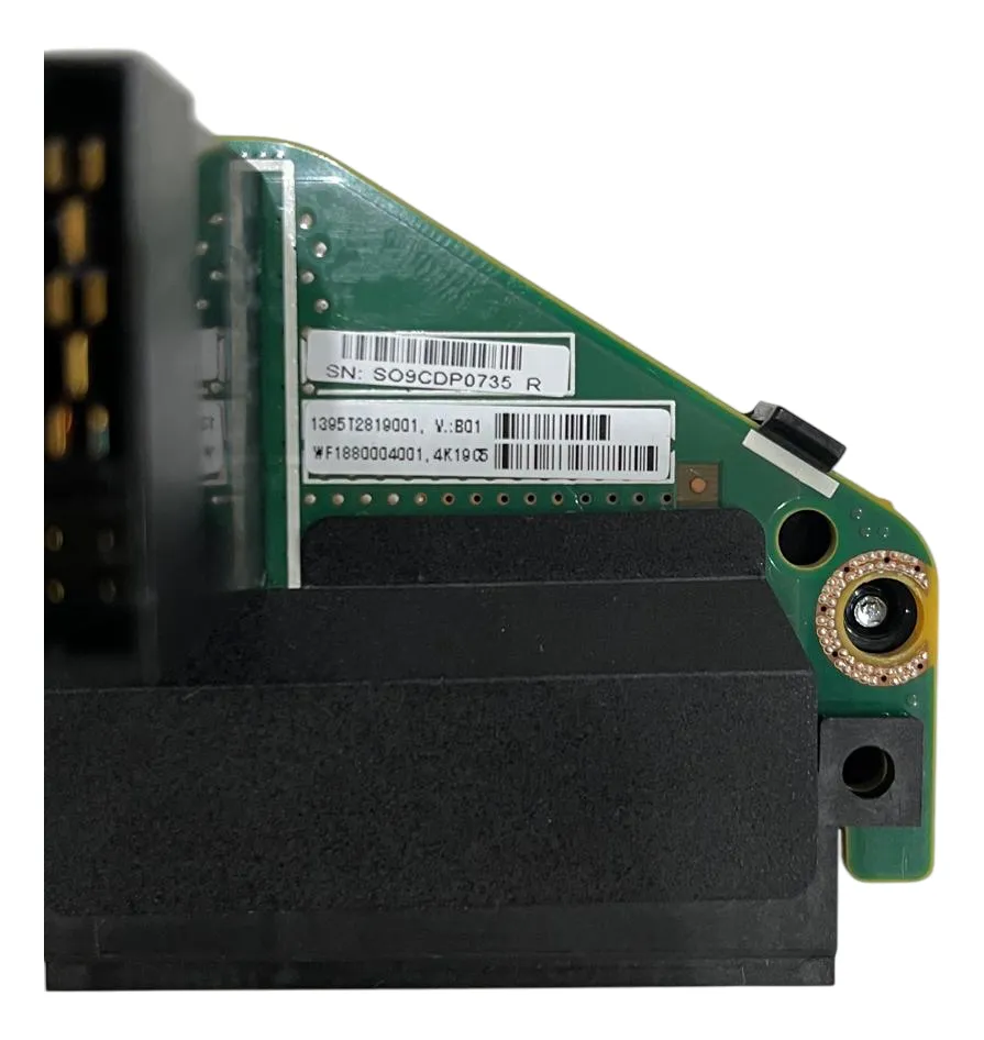 BACKPLANE DA FONTE HP DL560 G10 840407-001 877948-001 - Imagem 4