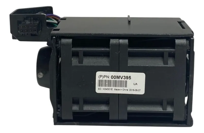 Fan Ibm M5 00kc907 00kc800 00fk343 00fk455 00mv396 00mv395 - Imagem 3