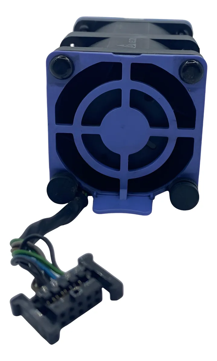 Fan Ibm X3630 M4 00d2567 00w2008 N31824u Gfc0412ds - Imagem 5