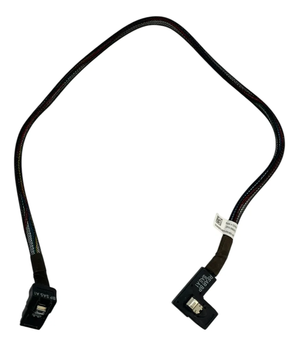 Cabo Mini-SAS SFF-8087 DELL R720XD 0M92FD M92FD - Imagem 2
