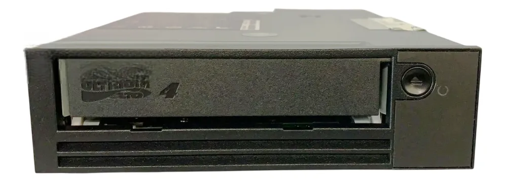 Ibm Lto-4 Ultrium Hh Sas Interna 0ht7n3 - Imagem 4
