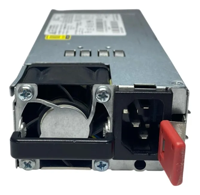 Fonte Delta 800w Para Thinkserver Rd430 Rd530 03X3822 - Imagem 3