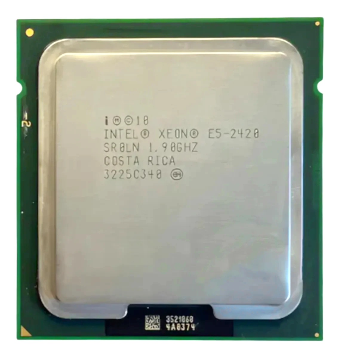 Processador Intel Xeon E5-2420 6 Core 2.4GHz SR0LN - Imagem 3