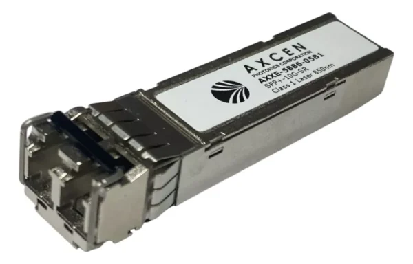 Gbic Axcen10gb Sr Sfp+ Axxe-5886-05b1