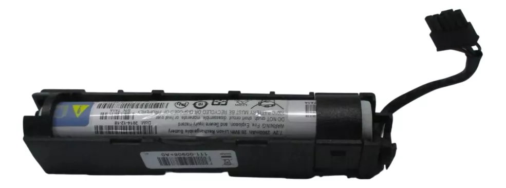 Bateria Netapp Fas2552/2554 271-00029 111-00908