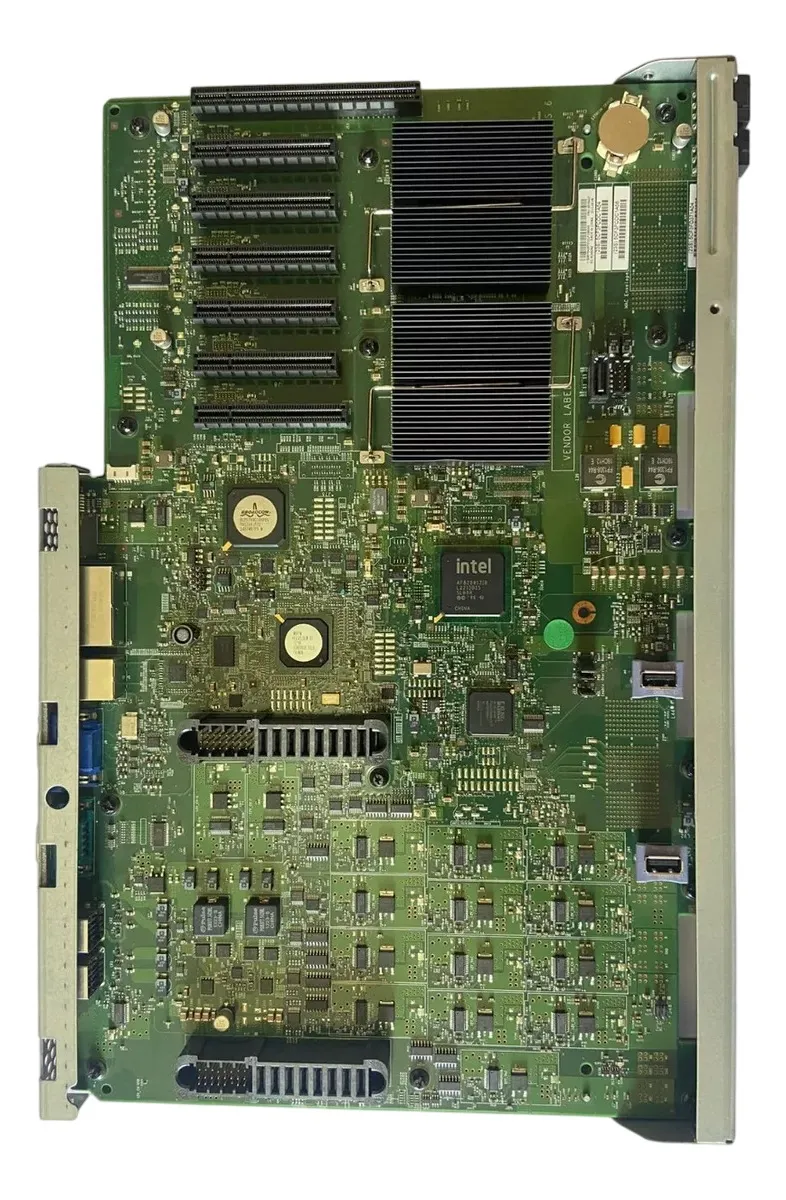 Placa Mãe Ibm Para Servidor X3850 X3950 X5 88y5422 - Imagem 2