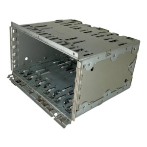 Backplane Hp Compaq C/ Gaveta 5064-3545