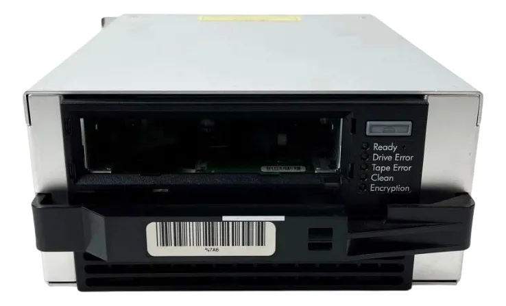 HP LTO 5 QUANTUM Ultrium 8GB FC UDS3 Interna 8-00603-04 - Imagem 4