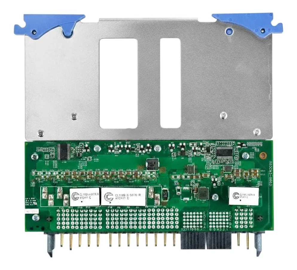 Módulo Regulador De Voltagem Vrm 00e7162 00e7160 74y9189 - Imagem 3