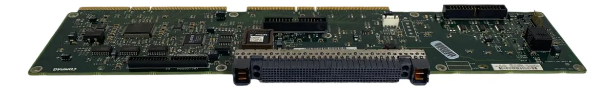 Backplane Module (rem) Media U320 Compaq Dl760 339660-001 - Imagem 3