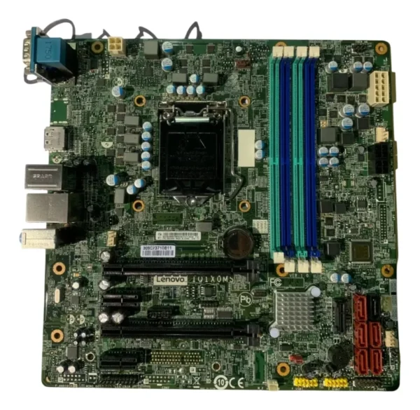 Placa Mãe Lenovo Desktop Thinkstation Ts510 00hv958 - Imagem 2