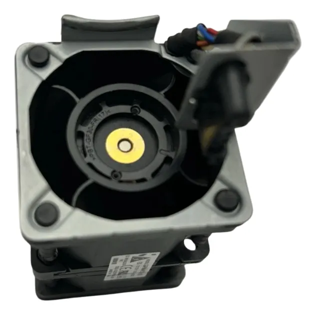 Fan Ibm Para Servidor X3550 M2 40mm 43v6929 43v6928 - Imagem 5