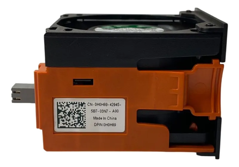 Fan Dell R730 R730xd 0h0h89 0hk9ph 0kh0p6 0cw51c - Imagem 4