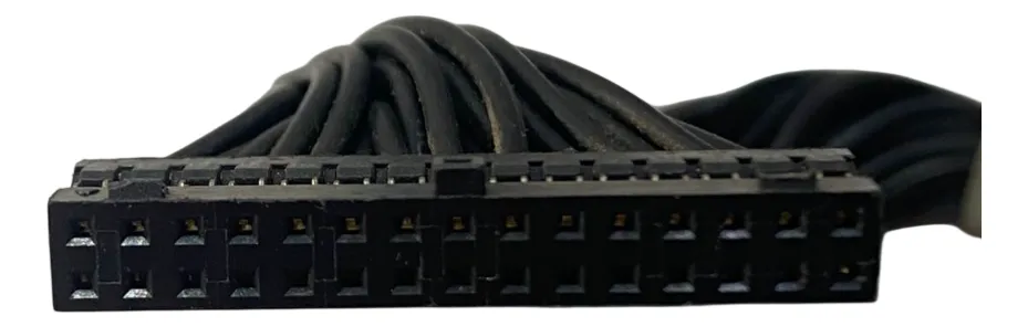 Cabo p/ Backplane IBM X3650 M2 46M6446 46M6447 - Imagem 3