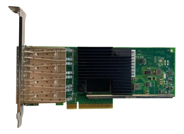 Placa Rede Cisco X710-DA4 10gb 4-Port 30-100131-01 - Imagem 2