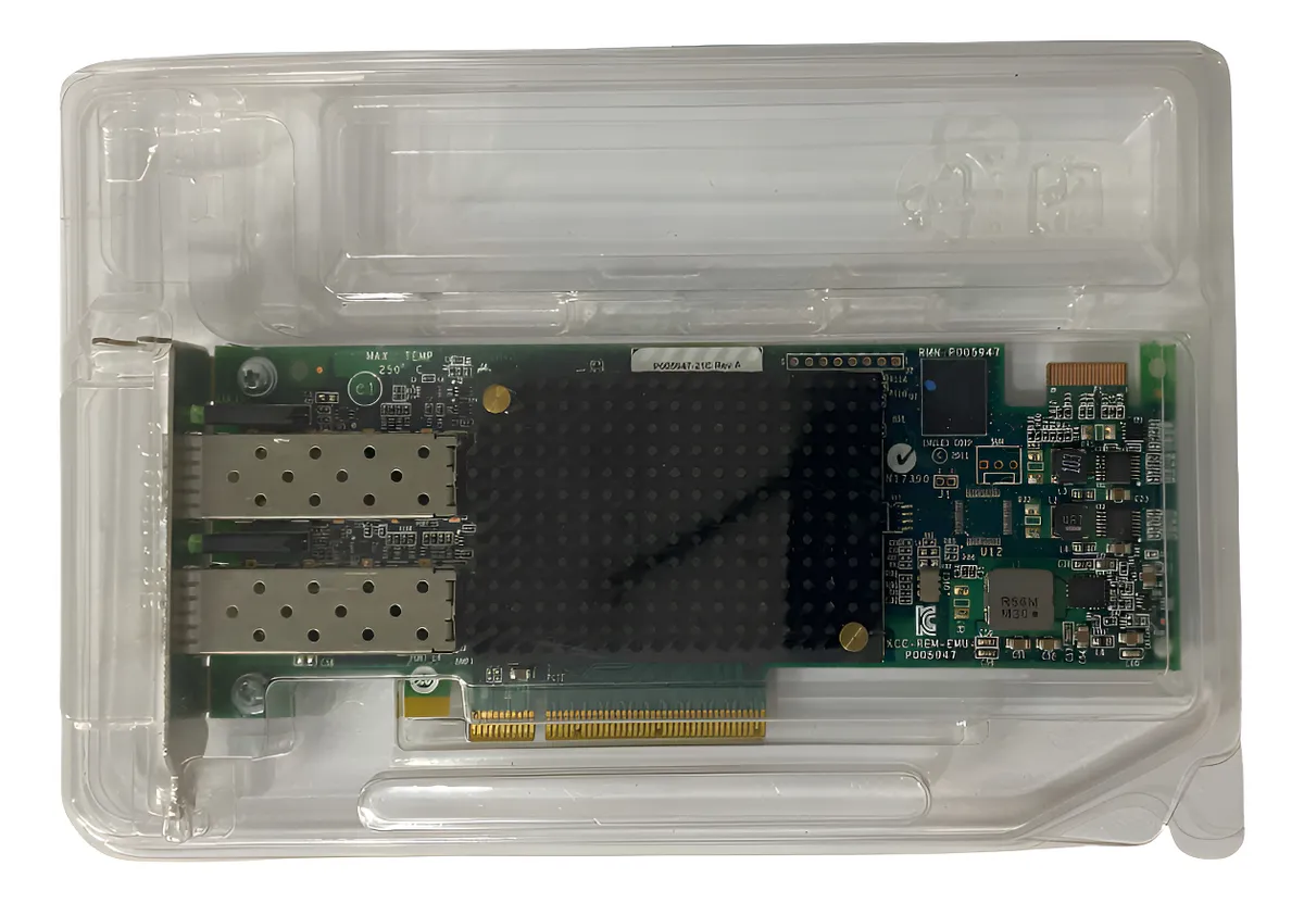 Hba Huawei LPe16002B 16GB FC 2-Port 02312hbv 06030276 - Imagem 4