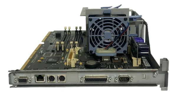 Placa Mãe Hp Lh3000 D8228-63000 D8228-69000 - Imagem 3