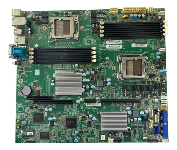 Placa Mãe Hp Dl165 Dl185 G6 581769-001 - Imagem 2