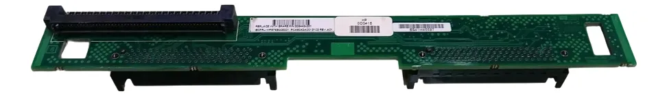 Backplane Hp Compaq Dl360 G3 G4 Scsi - 305443-001 - Imagem 3