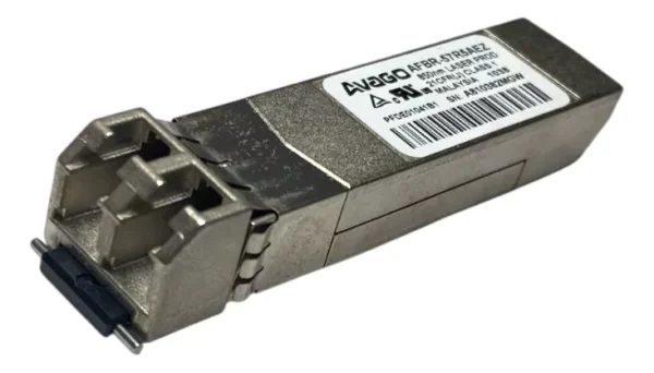 Gbic Avago 4gb Sfp Afbr-57r5aez