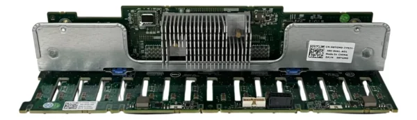 Backplane Dell R730 16-bay 2,5 - 0dtcr0 07k5hk 04g4f6