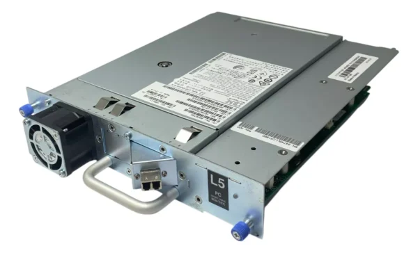 Lto-5 Ibm Fc Fibre Drive Hh 46x9553 00v6733