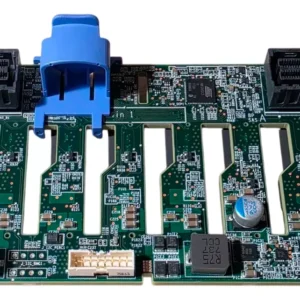 Backplane Dell R740 - 0r3gpc R3gpc