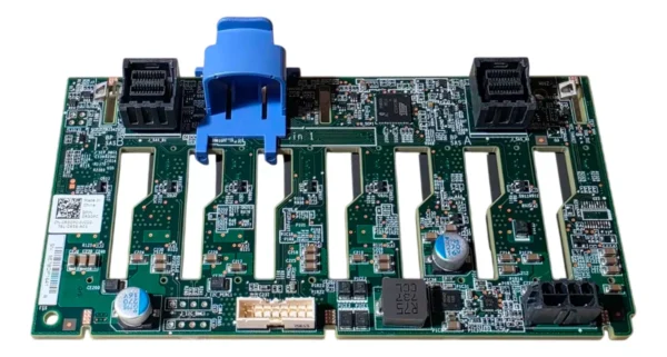Backplane Dell R740 - 0r3gpc R3gpc