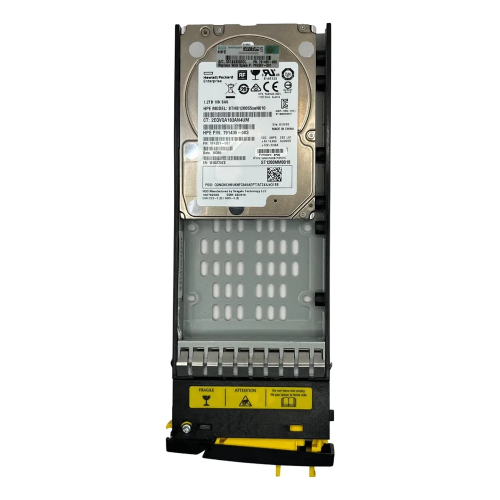 Hd Hp 1.2tb 2,5 Sas 10k 6g E7x49a 761928-001 802274-001 840457-001