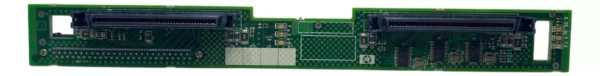 Backplane Hp Compaq Dl360 G3 G4 Scsi - 305443-001