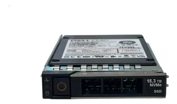 Ssd Dell 15.36tb Pcie U.2 Nvme 2.5 0182nw 182nw - Image 2