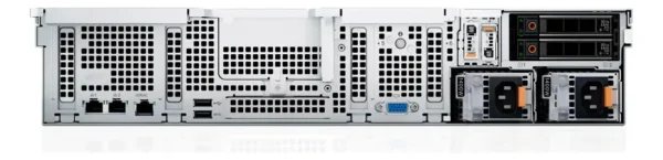 Servidor Pe R760xs 2x 5418y 24c 512gb Ram 32tb - Imagem 3