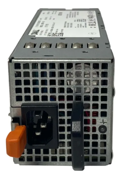 Fonte Dell 870w R610 A870p-00 07nvx8 7nvx8 0yfg1c Yfg1c - Imagem 3