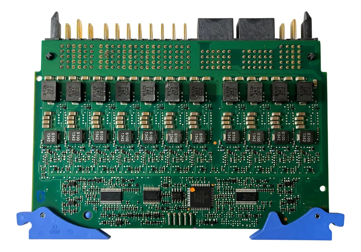 Módulo Regulador De Voltagem Ibm VRM 00e6367 - Imagem 4