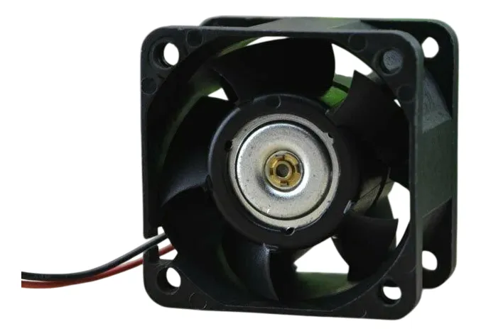 Fan Delta 4028 12v 0.24a Ffb0412vhn - Imagem 3