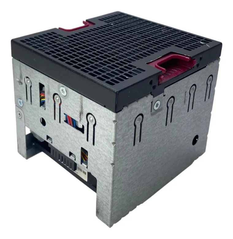 Fan Hp Dl580 Gen8 Gen9 735513-001 732428-001 - Imagem 3