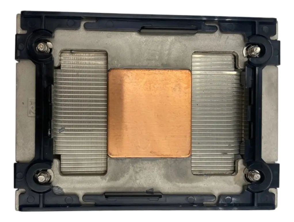 Dissipador Hp Dl360p G8 734040-001 735506-001 - Imagem 4