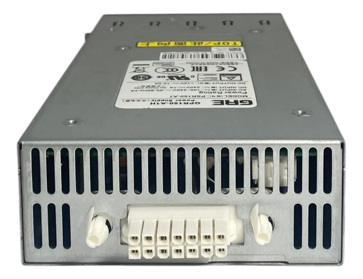 Fonte Hp Para Switch H3c 150w Psr150-a1 - Imagem 4
