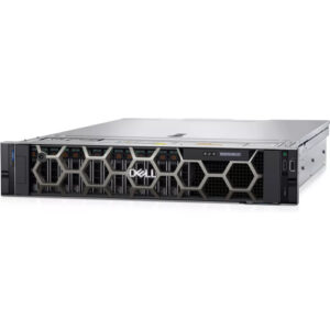 Servidor Dell Poweredge R550 1x 4309y 2x Ram 8gb 2x Hdd 2tb