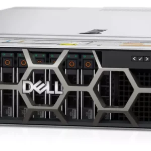Servidor Dell Poweredge R550 1x 4309y 2x Ram 8gb 2x Hdd 2tb