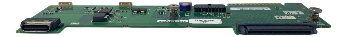 Backplane DL360 G3 Hp 305450-001 - Imagem 3