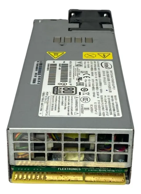 Fonte Emc Xtremio 1100w 105-000-376-00 G84027-009 - Imagem 4