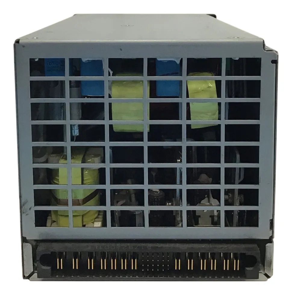 Fonte Hp 870w Para Dl585 192147-502 409781-001 409781-002 - Imagem 4