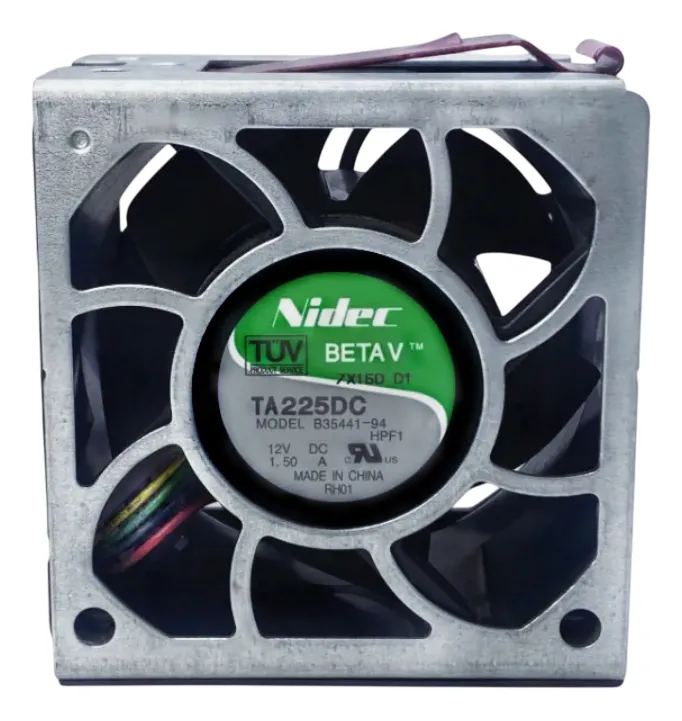 Fan Hp Dl380 Dl385 G5 394035-001 - Imagem 2
