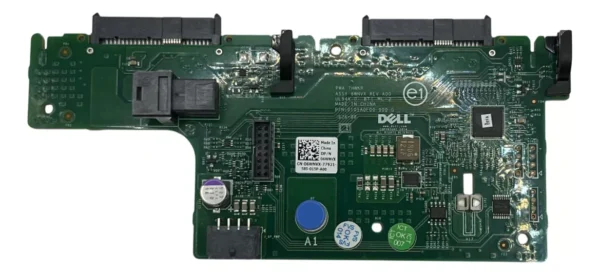 Backplane Dell Poweredge Para Servidor R730xd 06wnvx 6wnvx